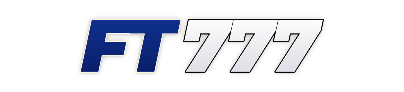 ft777 Logo